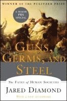 Guns, Germs, and Steel 1