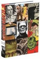 Susan Tyler Hitchcock - Frankenstein: A Cultural History, Inbunden