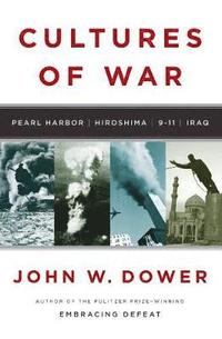 bokomslag Cultures of War
