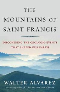 bokomslag The Mountains of Saint Francis