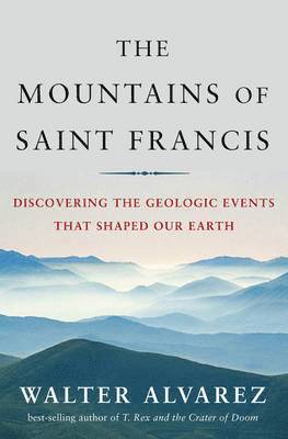 The Mountains of Saint Francis 1