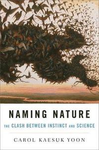 bokomslag Naming Nature