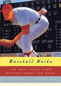 bokomslag Baseball Haiku