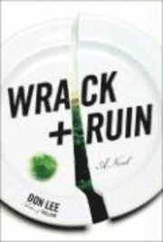 Wrack and Ruin 1