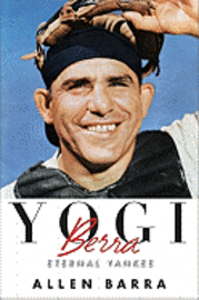 bokomslag Yogi Berra