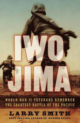 Iwo Jima 1