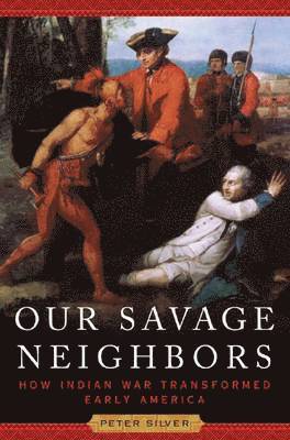 Our Savage Neighbors 1