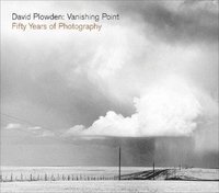 bokomslag David Plowden: Vanishing Point