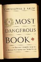 A Most Dangerous Book 1
