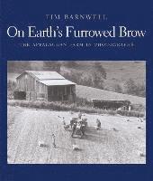 Tim Barnwell - On Earth's Furrowed Brow, Inbunden