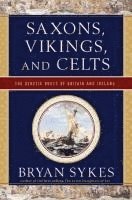 bokomslag Saxons, Vikings and Celts