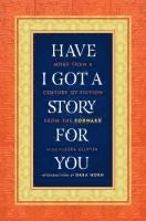 bokomslag Have I Got A Story For You - More Than A Century Of Fiction From The Forward