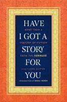 Ezra Glinter - Have I Got a Story for You, Inbunden