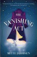 The Vanishing Act 1