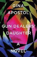 bokomslag Gun Dealers' Daughter