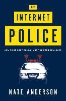 bokomslag The Internet Police