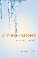 bokomslag Climate Matters
