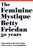 bokomslag The Feminine Mystique