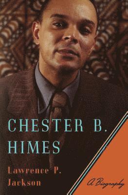 Chester B. Himes 1