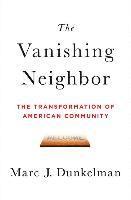 bokomslag The Vanishing Neighbor