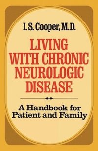 bokomslag Living with Chronic Neurologic Disease