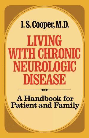 bokomslag Living with Chronic Neurologic Disease