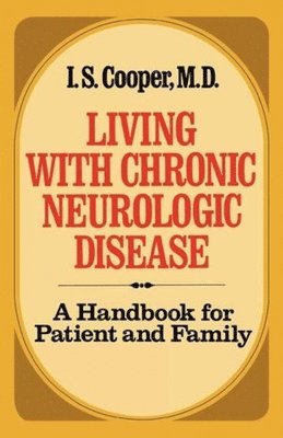 Living with Chronic Neurologic Disease 1