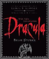 bokomslag The New Annotated Dracula