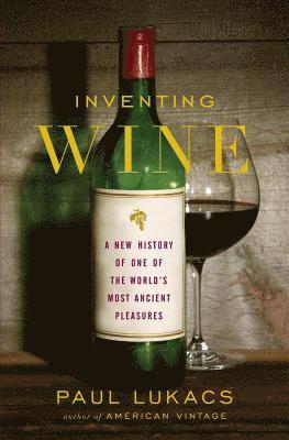 Inventing Wine 1