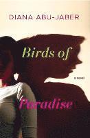 Birds of Paradise 1
