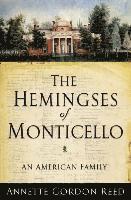 bokomslag The Hemingses of Monticello