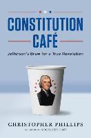 bokomslag Constitution Cafe