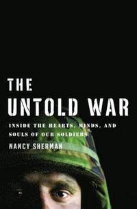 bokomslag The Untold War