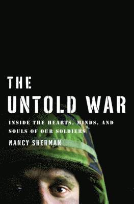 The Untold War 1