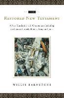 Restored New Testament, Inbunden