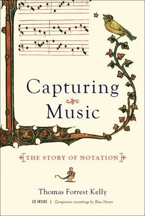 bokomslag Capturing Music