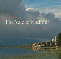 bokomslag The Vale of Kashmir