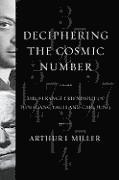 bokomslag Deciphering the Cosmic Number