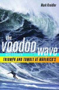 bokomslag The Voodoo Wave
