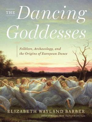 The Dancing Goddesses 1