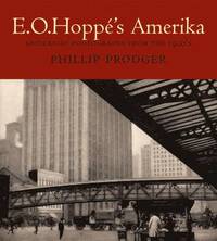 bokomslag E. O. Hoppe's Amerika