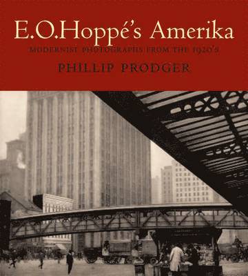 E. O. Hopp's Amerika 1