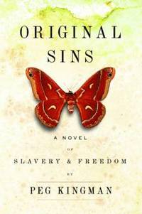 bokomslag Original Sins