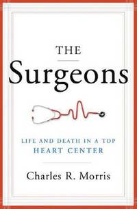 bokomslag The Surgeons