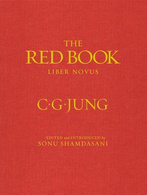 C. G. Jung, Sonu Shamdasani - Red Book, Inbunden
