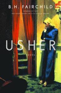 bokomslag Usher