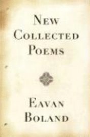 bokomslag New Collected Poems