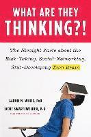 What Are They Thinking?!