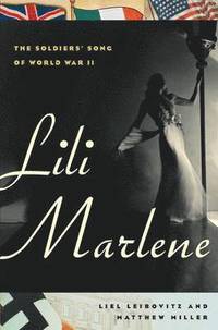 bokomslag Lili Marlene