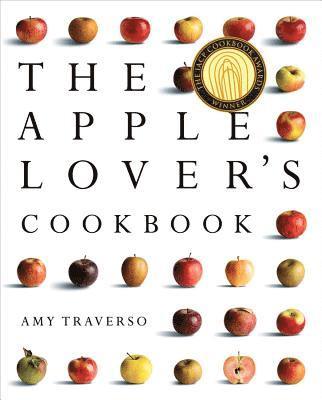 The Apple Lover's Cookbook 1